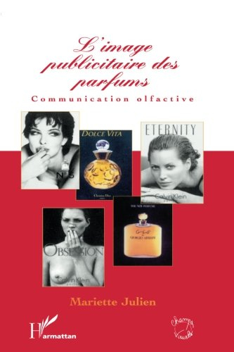 L'Image publicitaire des parfums : communication olfactive