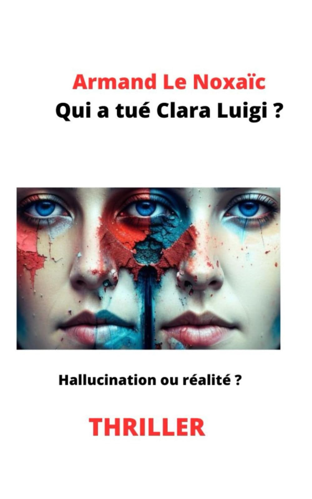 Qui a tué Clara Luigi ?
