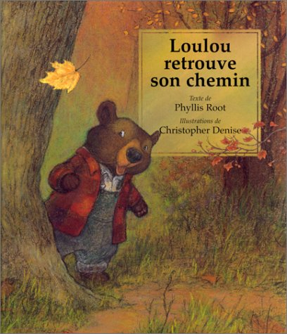 Loulou retrouve son chemin