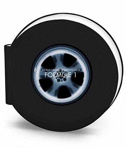 Les plus grands champions de la formule 1