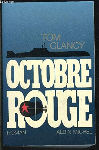 Octobre rouge
