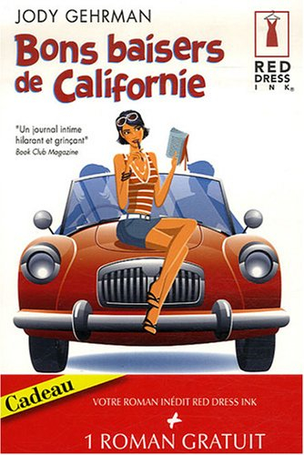 Bons baisers de Californie. Un scénario diabolique