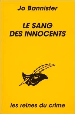 Le sang des innocents