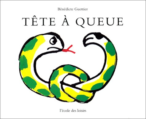 Tête à queue