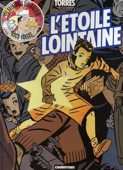 L'Etoile lointaine