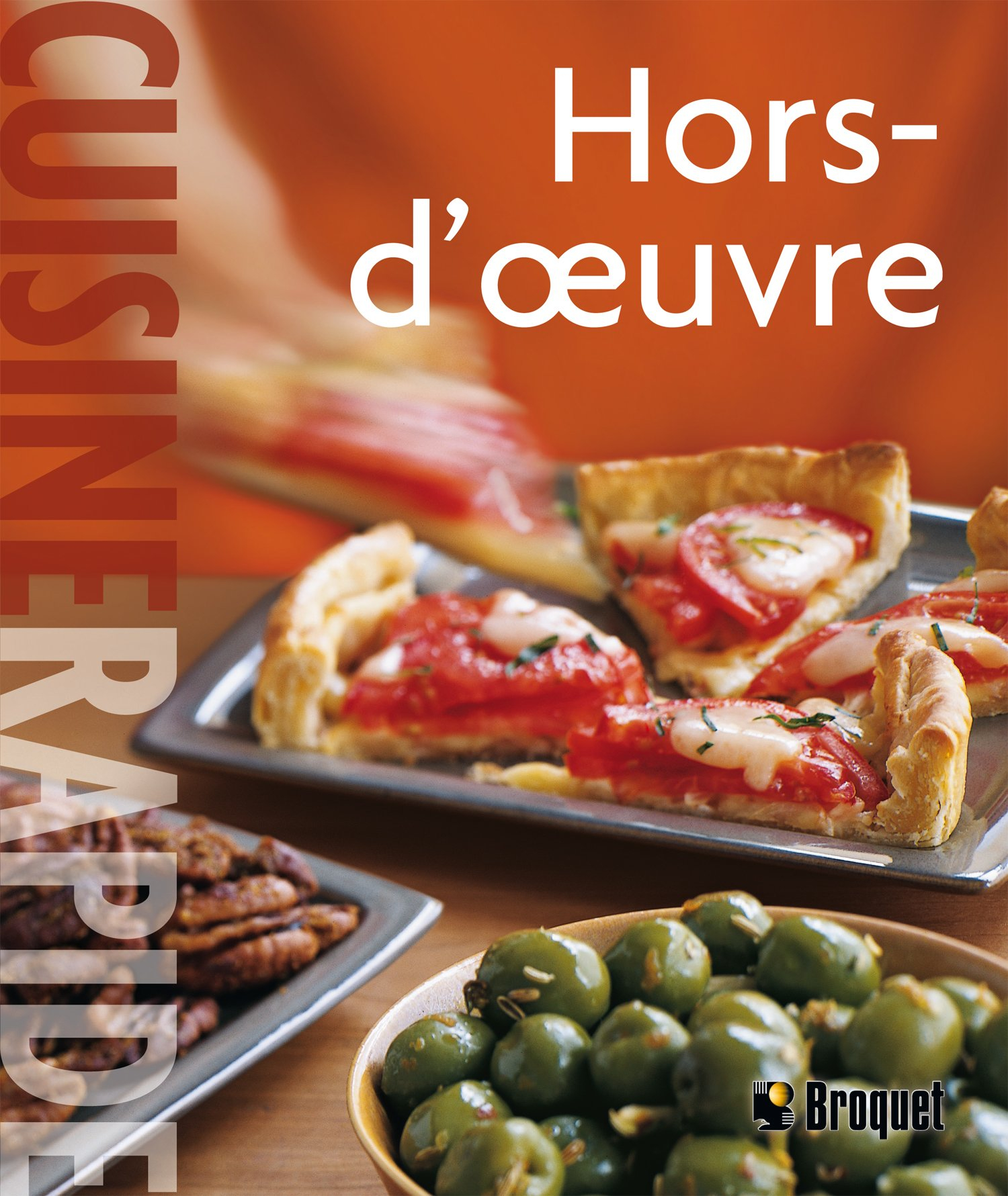 Hors-d'oeuvre