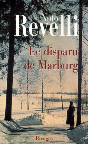 Le disparu de Marburg