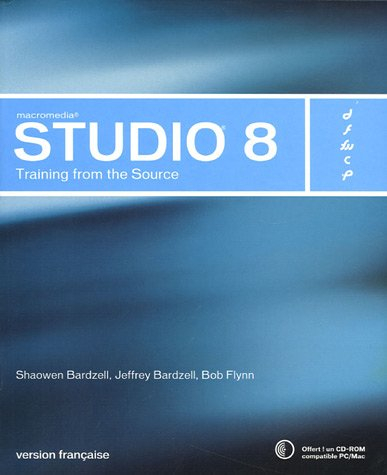 Studio 8