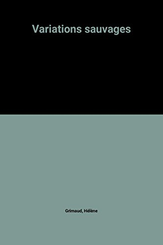 variations sauvages