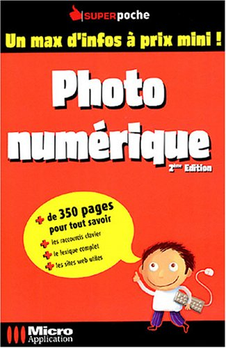 Photo numérique