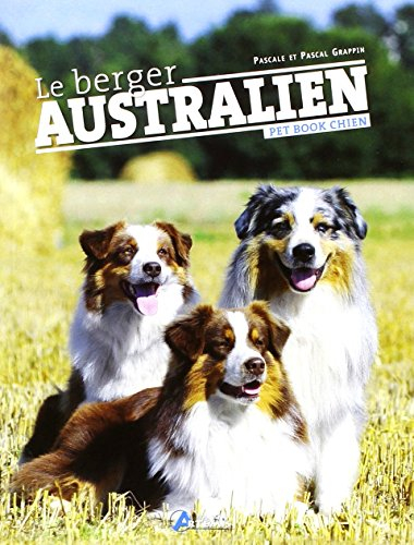 Le berger australien
