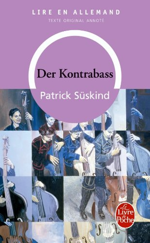 Der Kontrabass