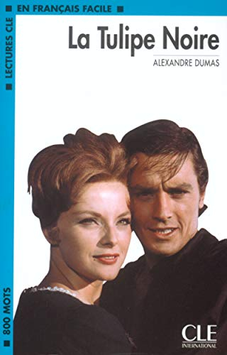 La tulipe noire
