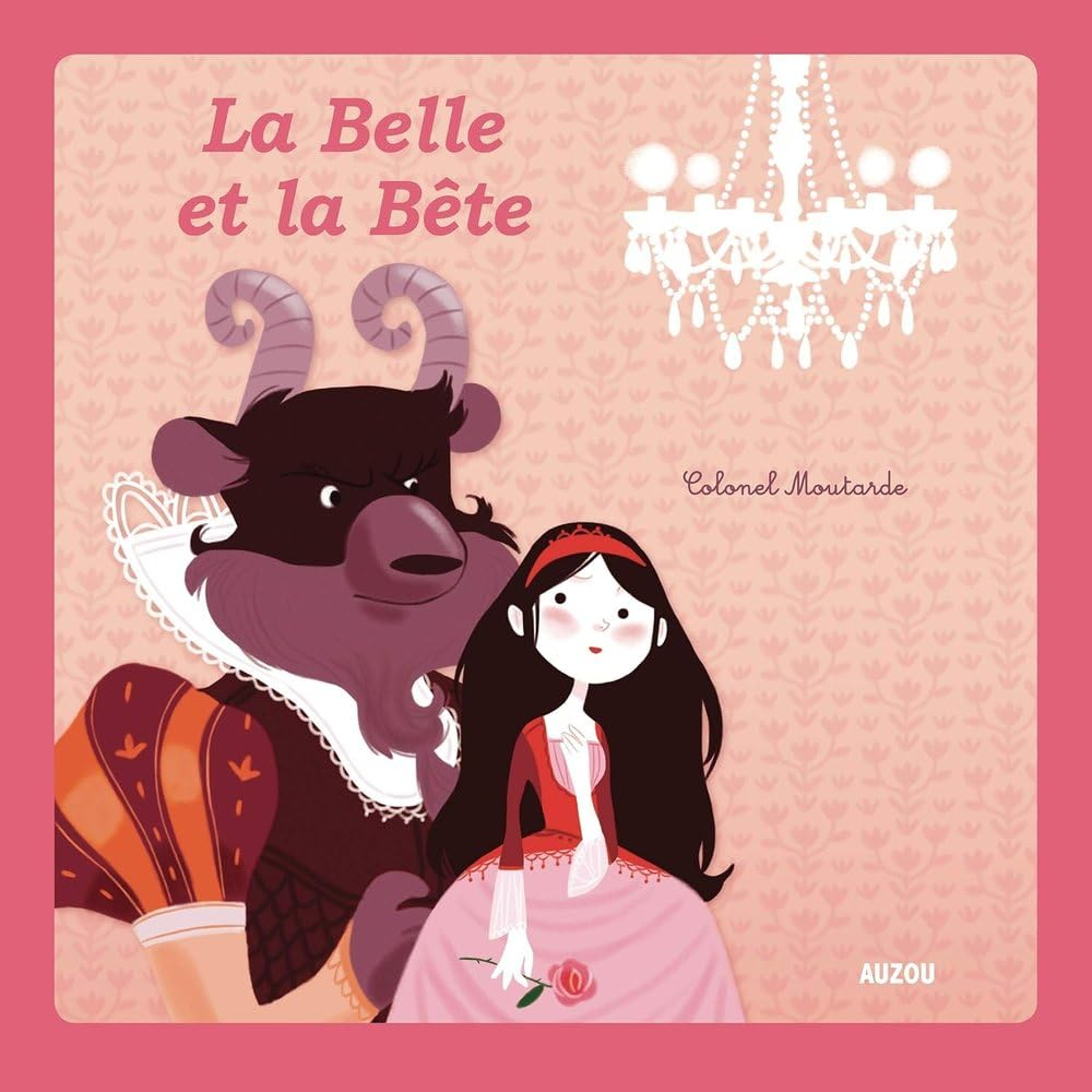 La Belle et la Bête