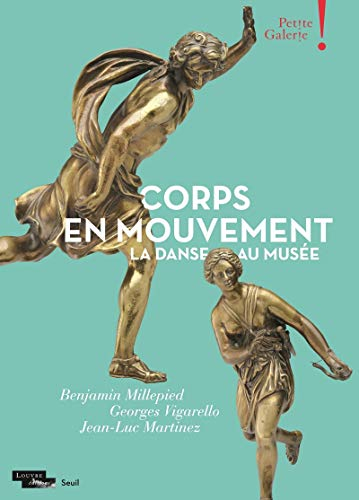 Corps en mouvement : la danse au musée