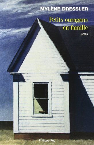 Petits ouragans en famille