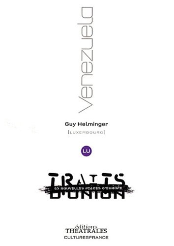 Venezuela : Luxembourg