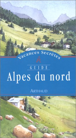Alpes du Nord