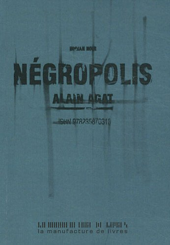 Négropolis