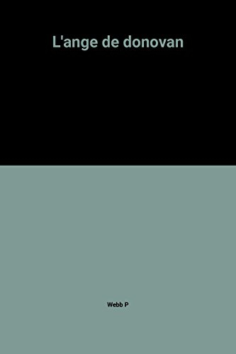 l'ange de donovan