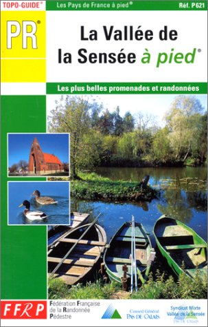 La vallée de la Sensée à pied