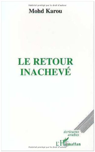 Le retour inachevé