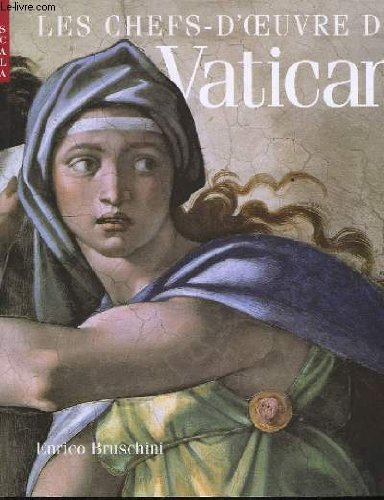 les chefs-d'oeuvre du vatican