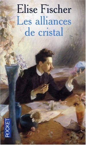 Les alliances de cristal