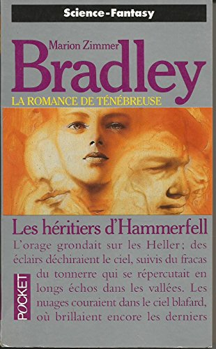 les héritiers d'hammer fell