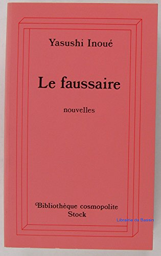 Le faussaire
