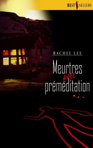 Meurtres avec préméditation