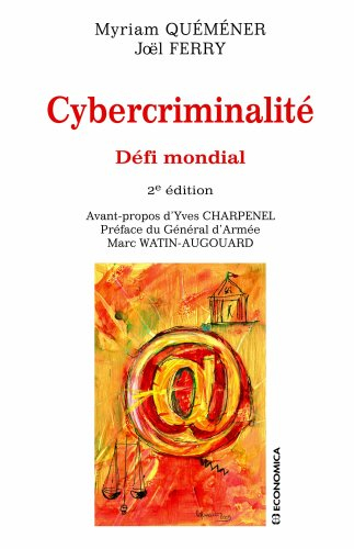 Cybercriminalité : défi mondial