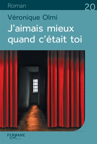 J'aimais mieux quand c'était toi