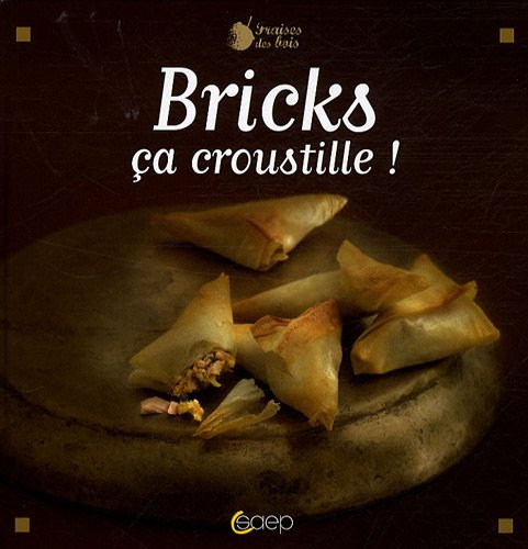 Bricks : ça croustille !