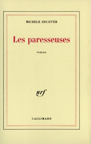 Les Paresseuses