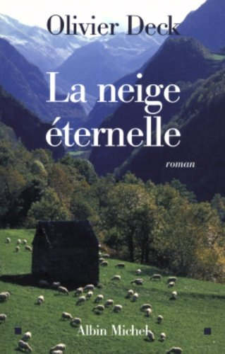 La neige éternelle