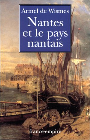 Nantes et le pays nantais