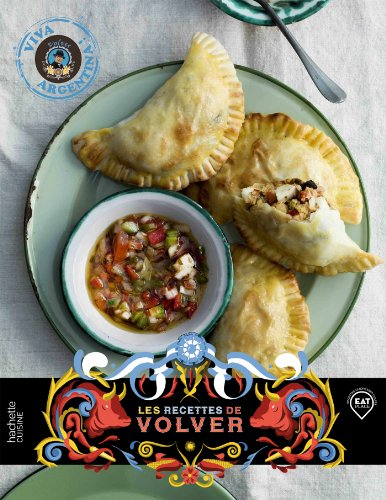 Les recettes de Volver