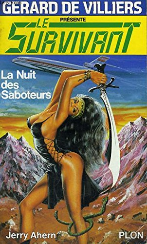 La Nuit des saboteurs