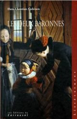 Les deux baronnes