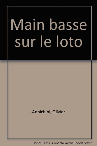 Main basse sur le Loto : l'affaire explosive, La Française des jeux au grand jour