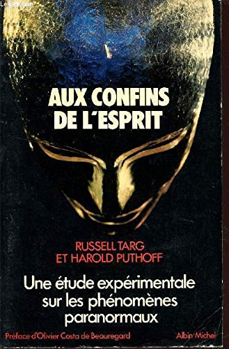 Aux confins de l'esprit : une étude expérimentale sur les phénomène paranormaux