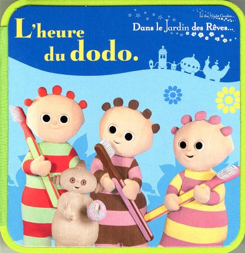 L'heure du dodo