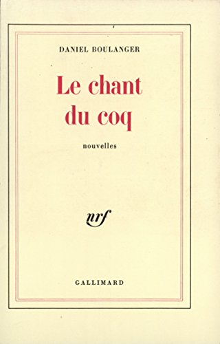le chant du coq