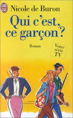 qui c'est, ce garcon ?