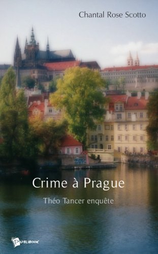 crime à prague