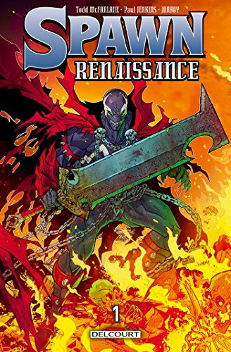 Spawn renaissance. Vol. 1