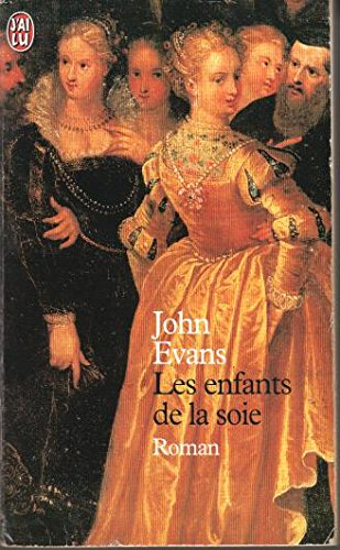 Les enfants de la soie