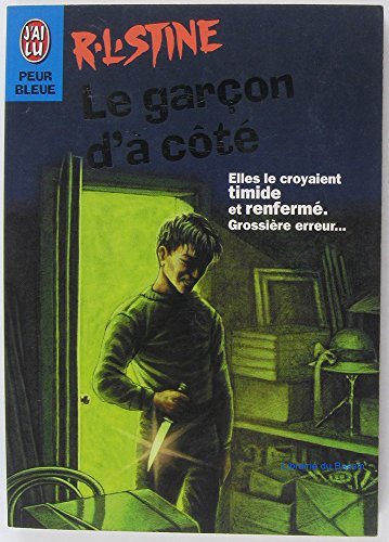 Le garçon d'à côté