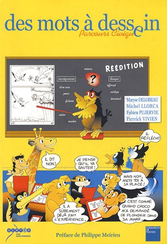 Des mots à dessein: Parcours civique